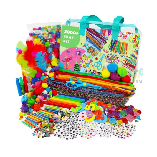 "Craft Kit For Kids"