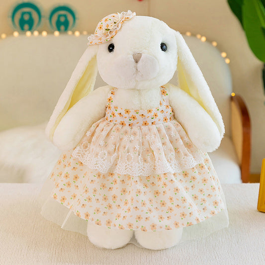 "Bunny Soft Toy For Kids"