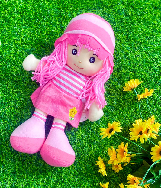"Soft Doll for kids"