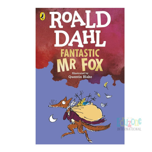 "Fantastic Mr Fox"