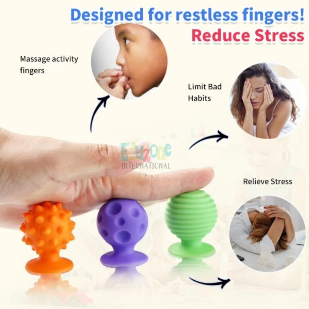 "Fidget Sensory Toy"