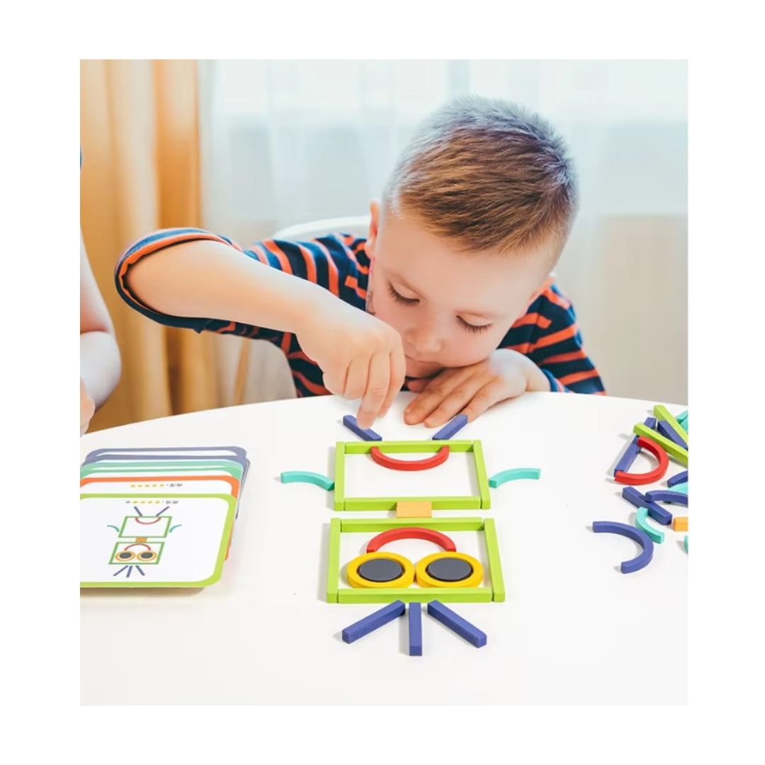 “Educational Toys”