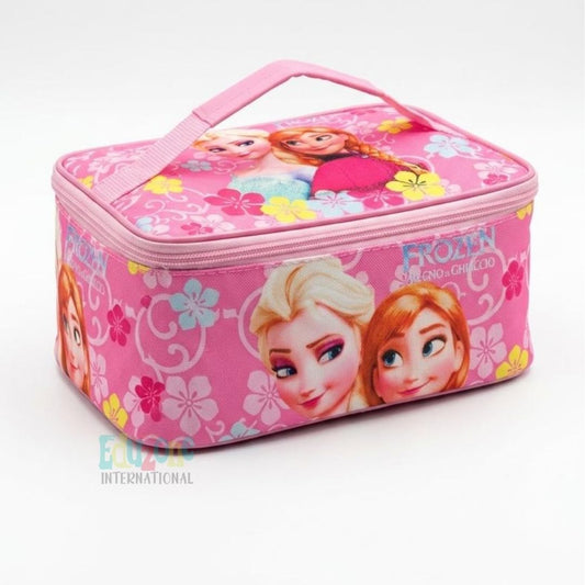 "Frozen Lunch Bag"