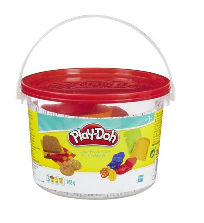 Hasbro Play Doh Mini Bucket"