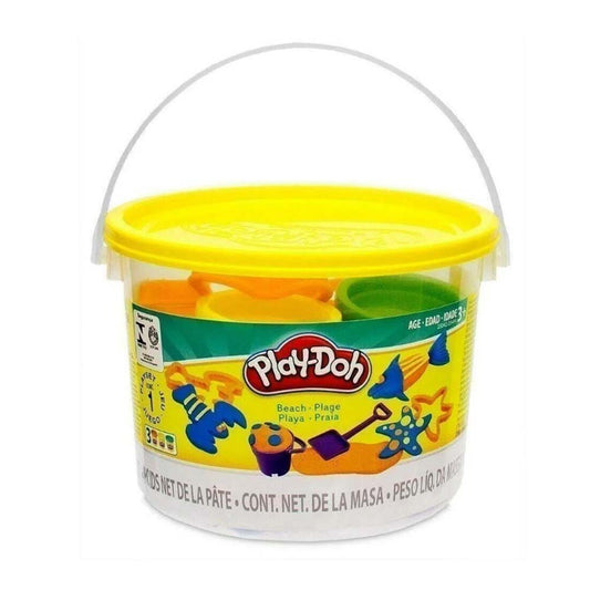 "Hasbro Play Doh Mini Bucket"