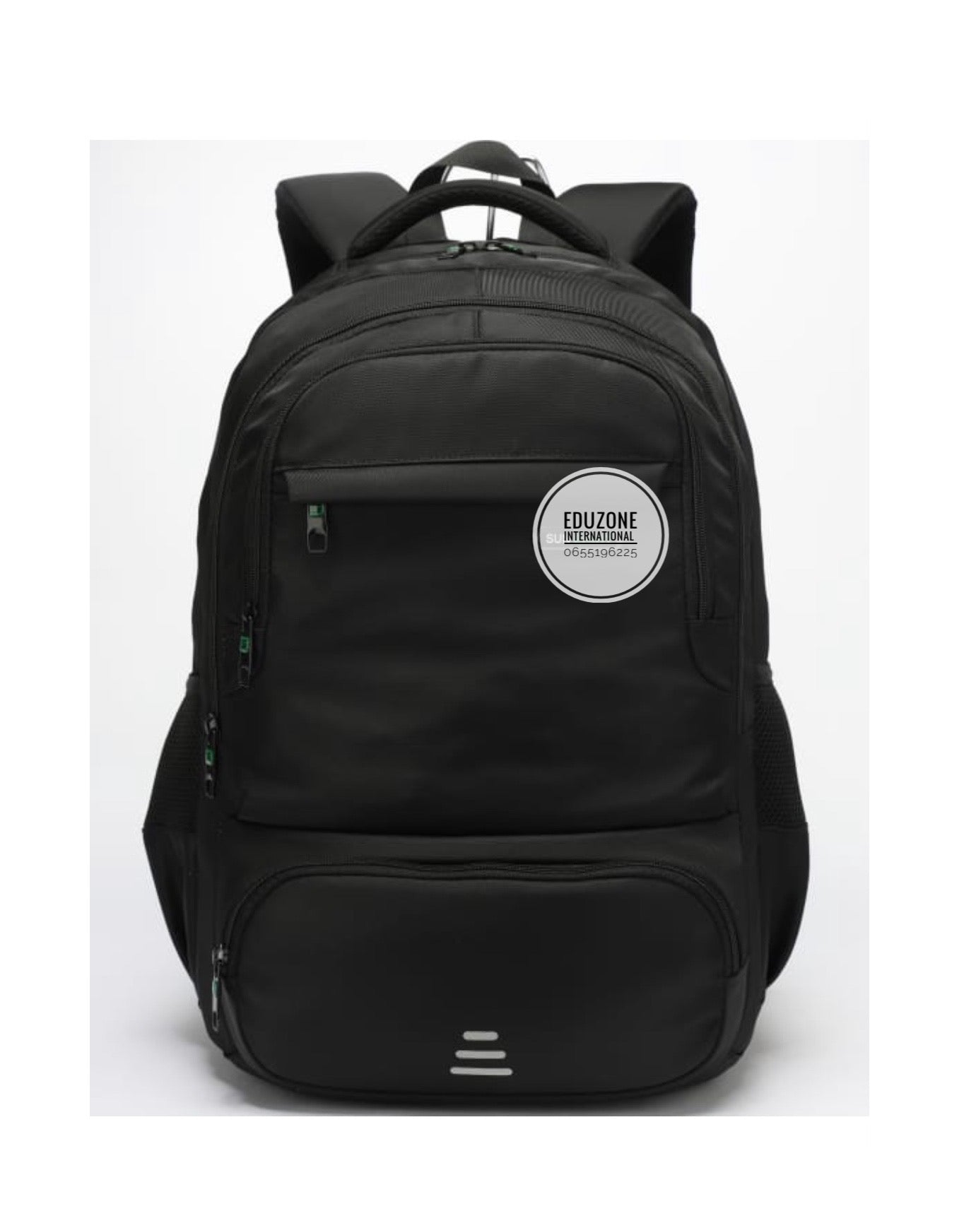 Multifunctional Large Capacity College High School Backpack