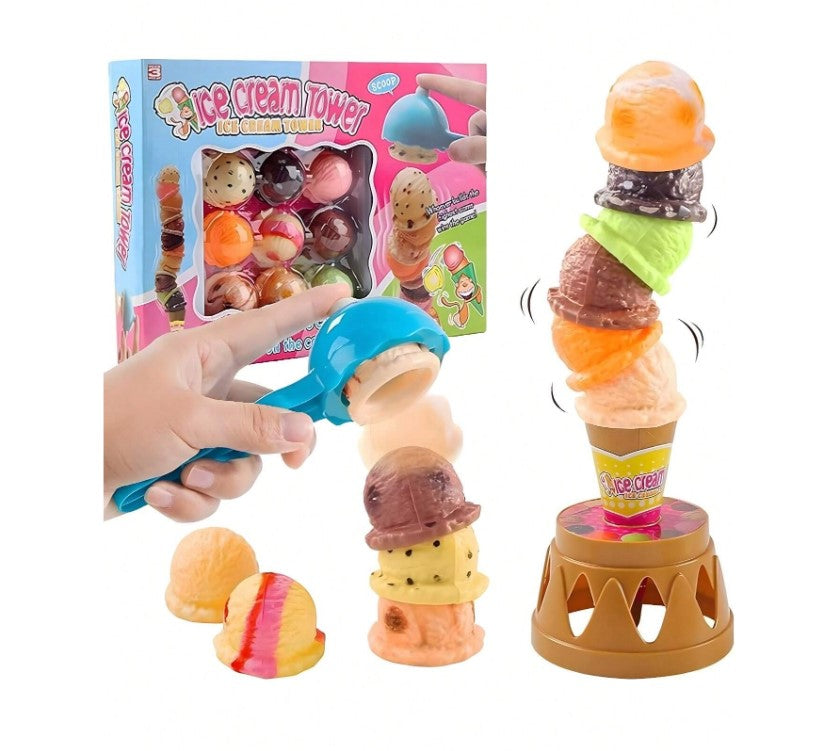 Ice-Cream Toy Tanzania