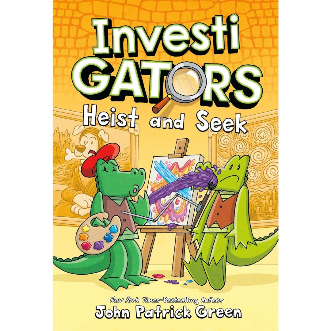 "InvestiGators"
