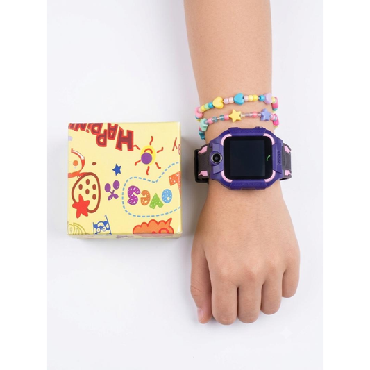 "Kids Smart Watch"