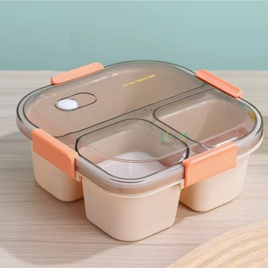 "Kids tiffin box"