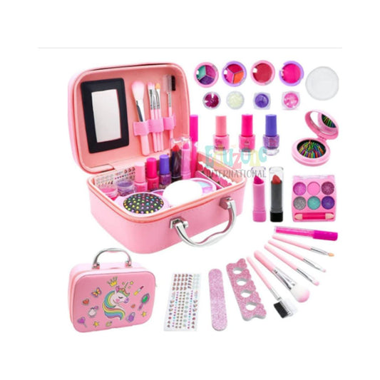 "Kids Makeup set - Unicorn Theme"