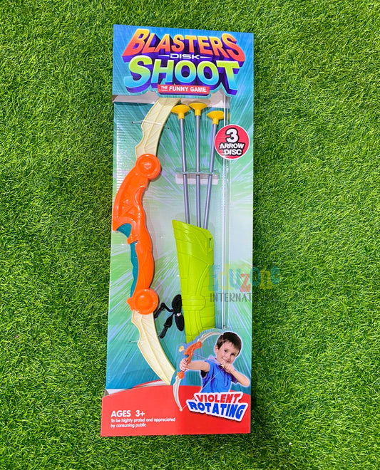 "Bow and Arrow set for Kids"