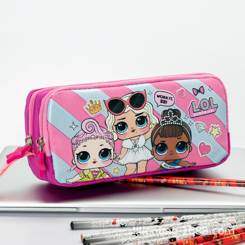 "LOL Pencil Case"