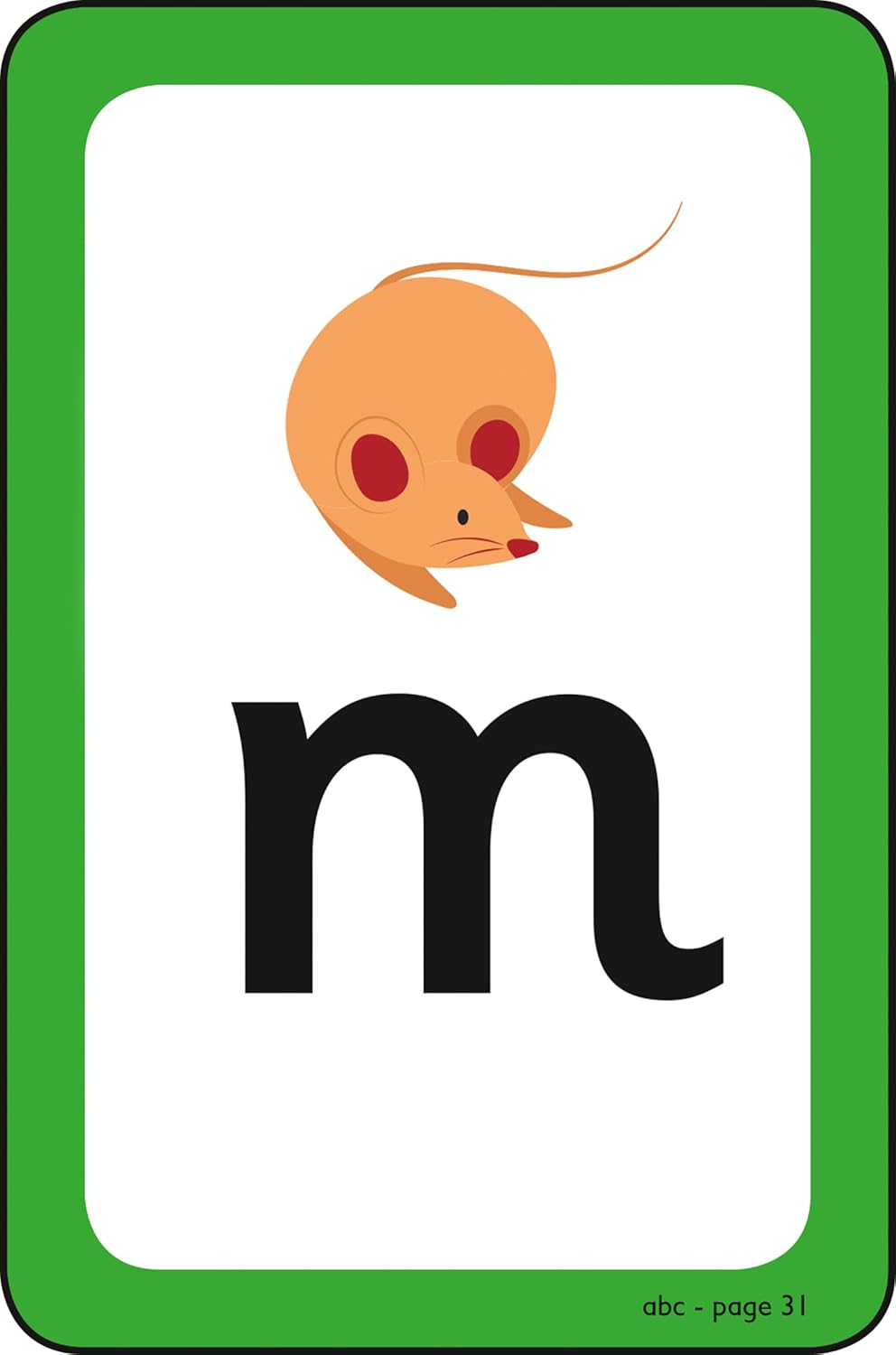 "Lower case Letters"