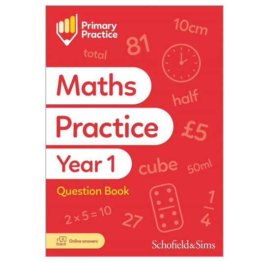"Math_Workbook_Year_1_Schofield_and_Sims"