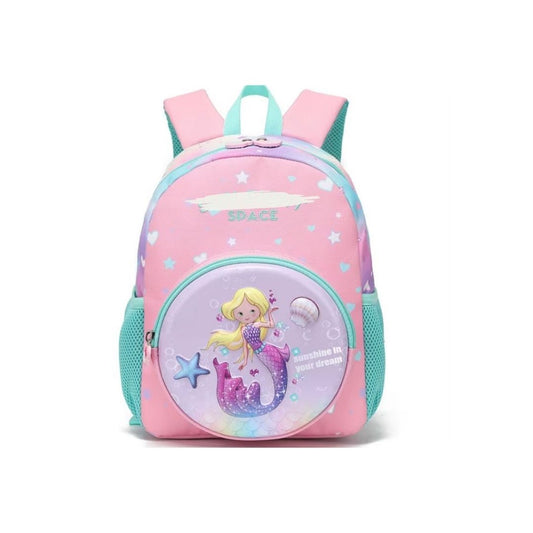 "School Bag for Preschooler and Nursery Kids"
