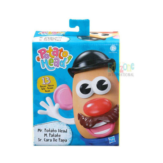 "Mr Potato Head"