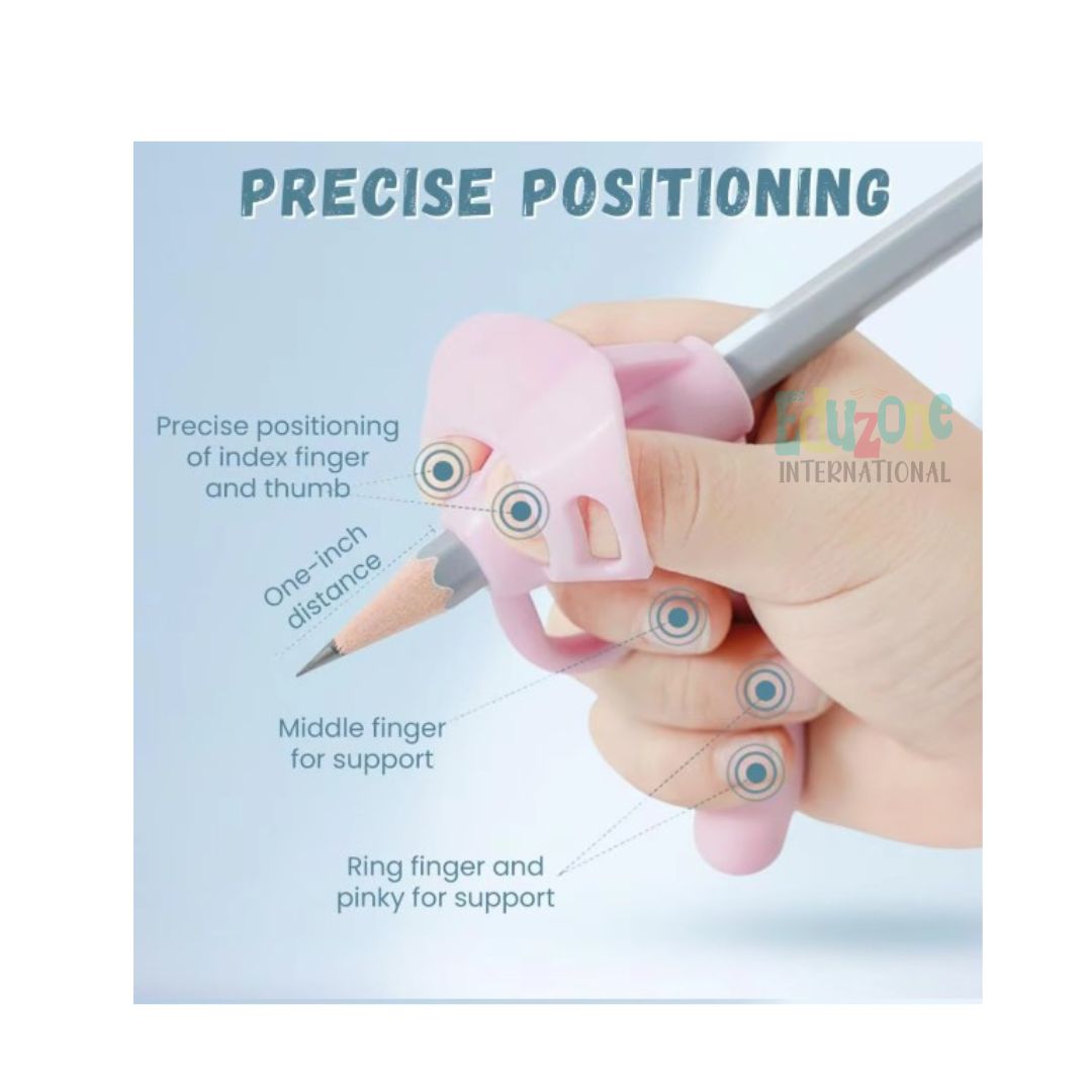 "Pencil Grip Holders"