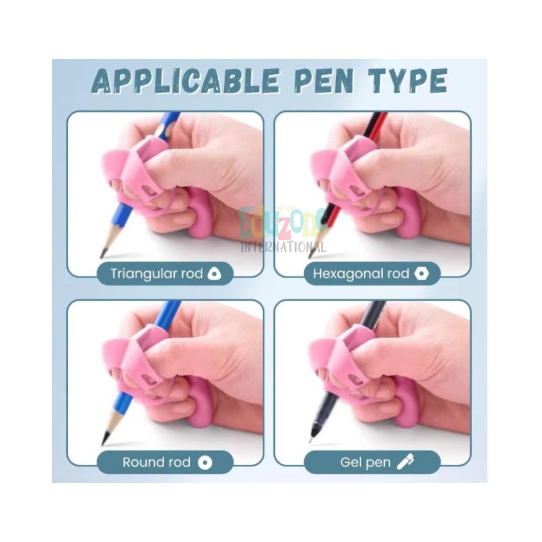 "Pencil Grip for kids"