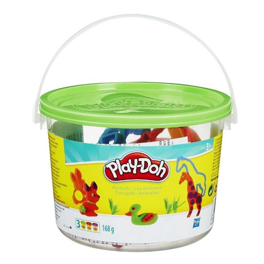 "Hasbro Play Doh Mini Bucket"