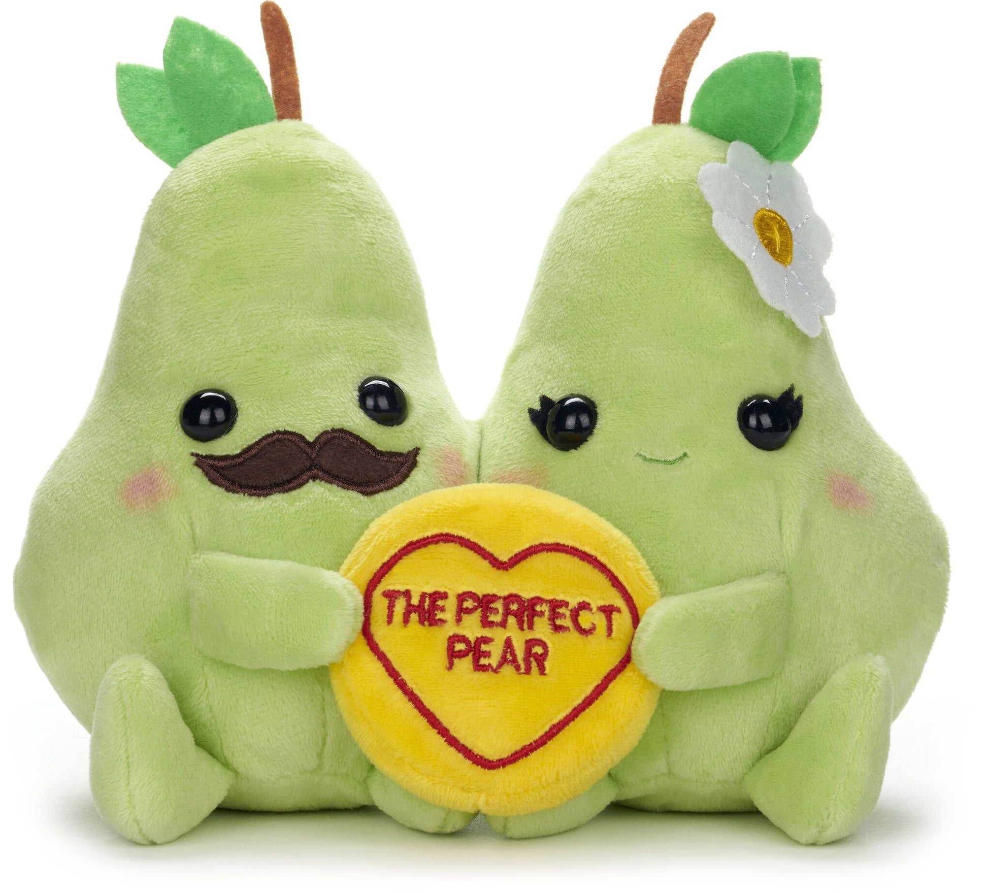 "Plush Toys - Perfect Valentine Gift"