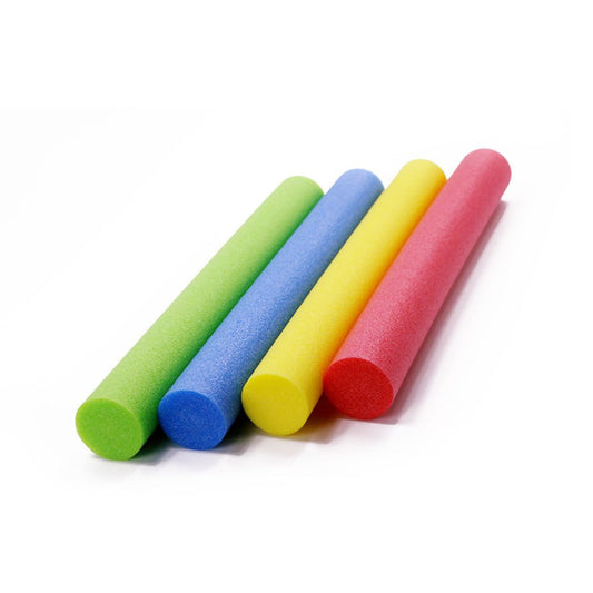 "Pool Noodles 150cm long"
