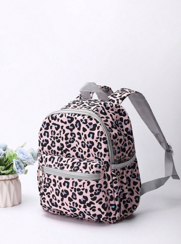 Kids Fashion Cute Mini Backpack.