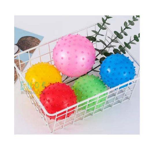 "Sensory Massage Spike Ball"