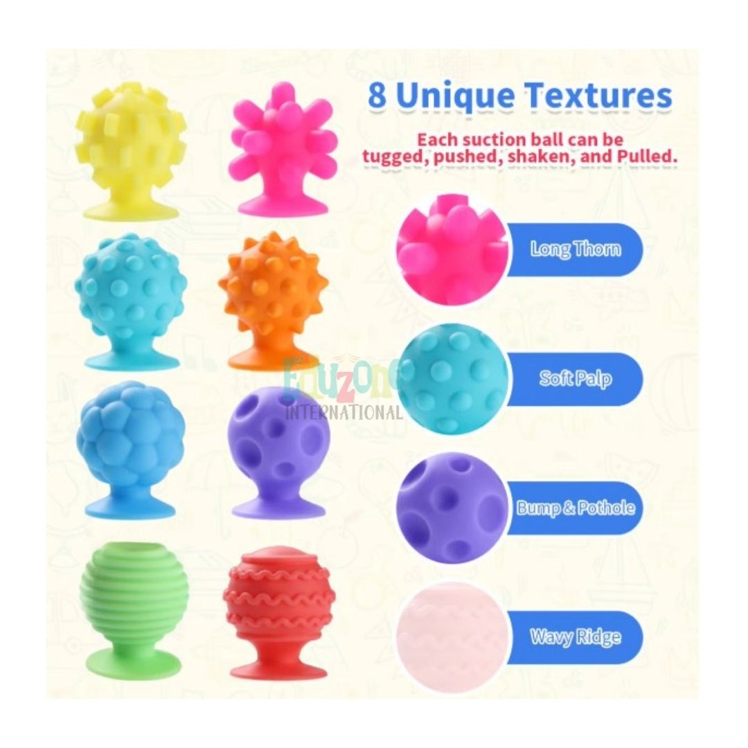 "Sensory Fidget anti stress Toy"