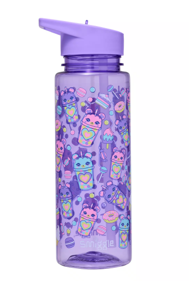 "Smiggle water Bottle"