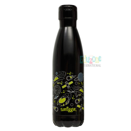 "Smiggle Stainless Steel Water Bottle"