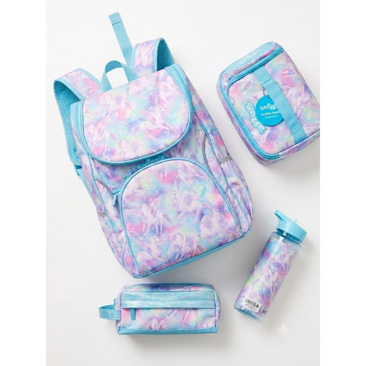 "Smiggle Unicorn School Set"