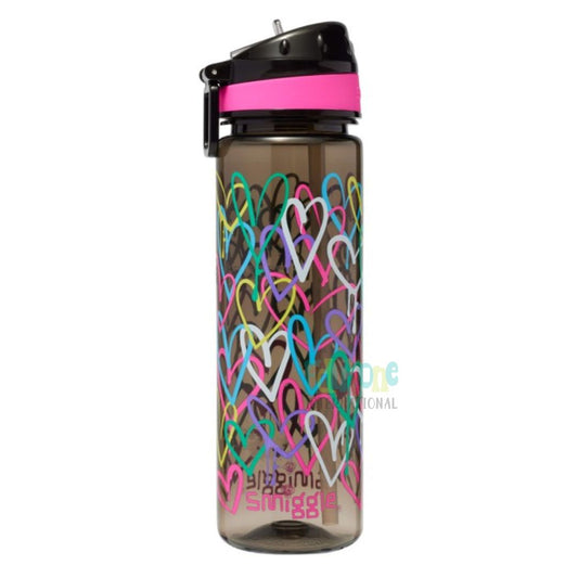 "Smiggle Water Bottle for Girls"