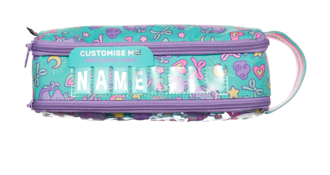 "Smiggle Girls Pencilcase"