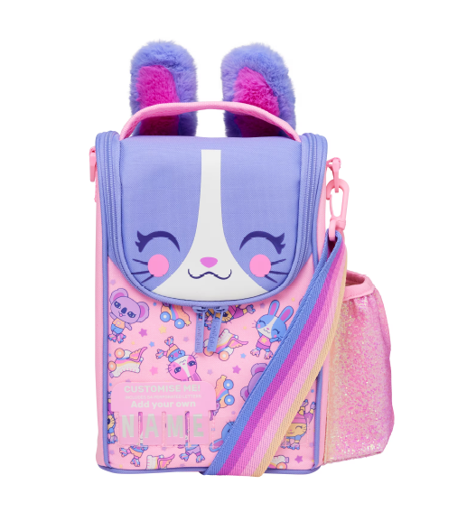 "Smiggle Insulated Lunch Bag"