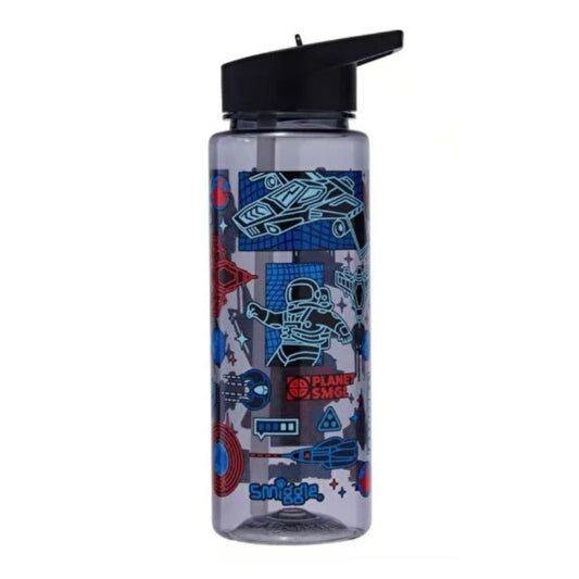 "Smiggle_Kids_Astronaut_Print_Water_Bottle"