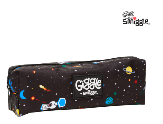 "Smiggle Space Pencilcase"