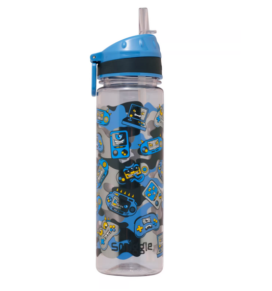 "Smiggle Water Bottle  Shop Online at Eduzone International Dar essalaam"