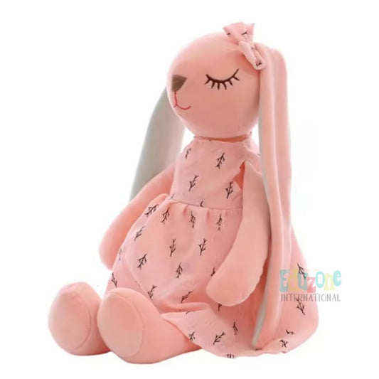 "Bunny Plush Toy"