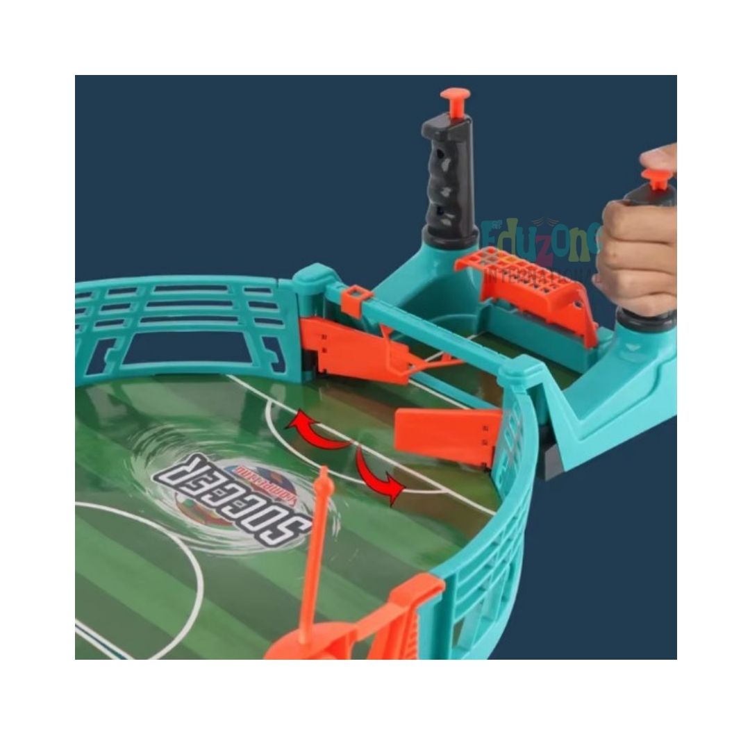 "Soccer tabletop game for kids"