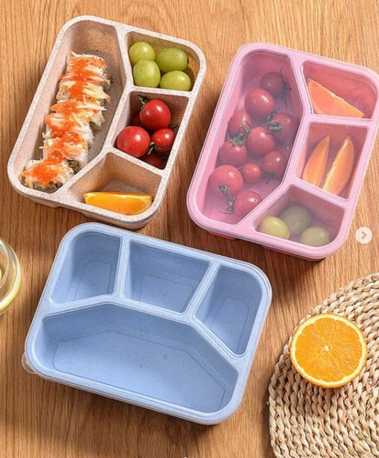 "compartment Lunch Box"