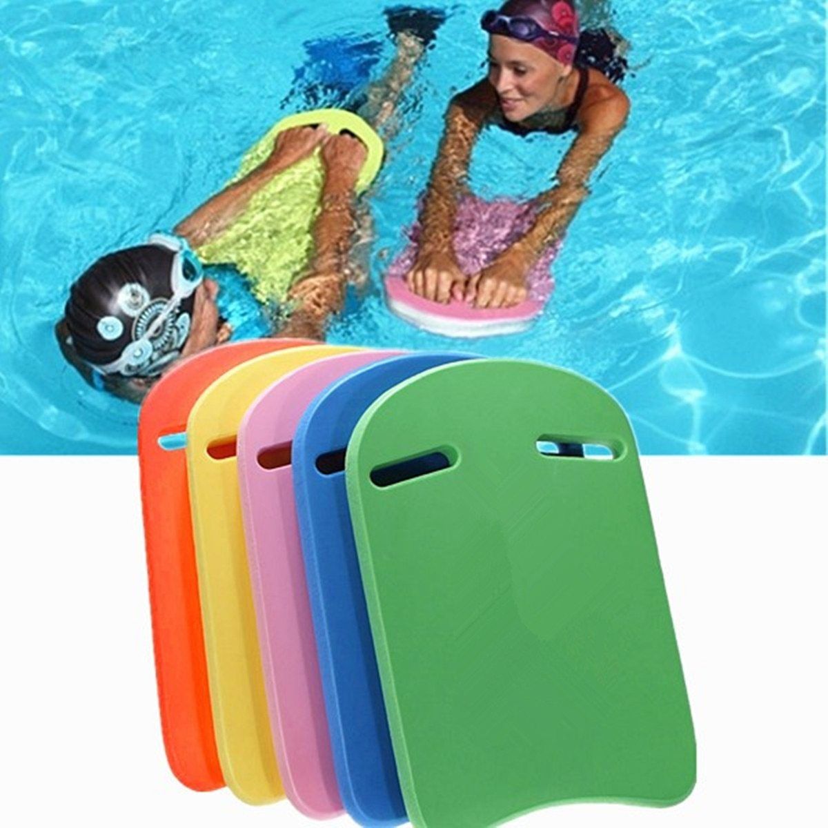 Swimming Kickboards