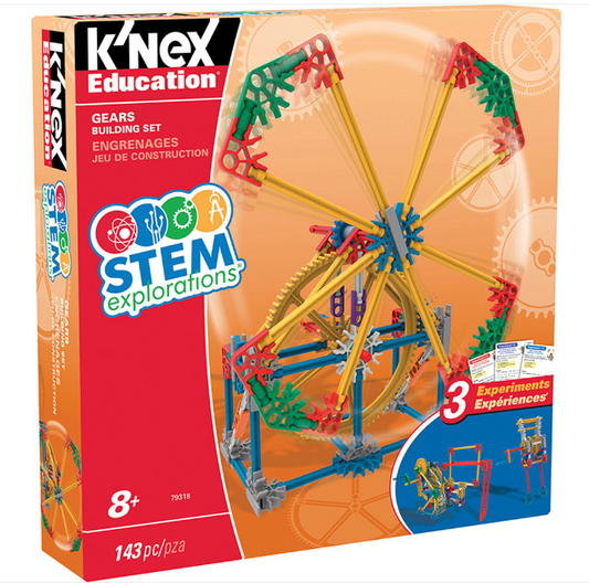 "knex - Stem Toy"