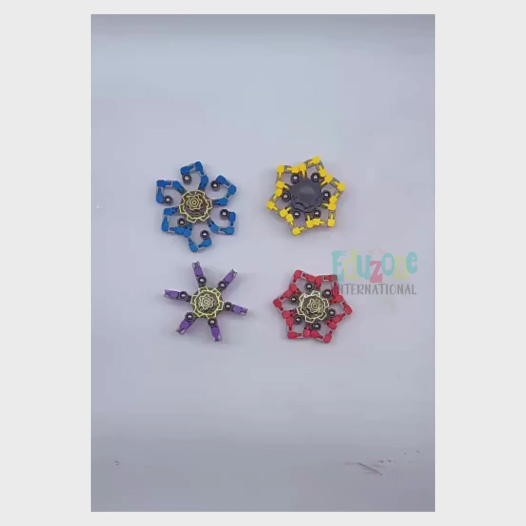 "Fidget Stress Relief Toy"