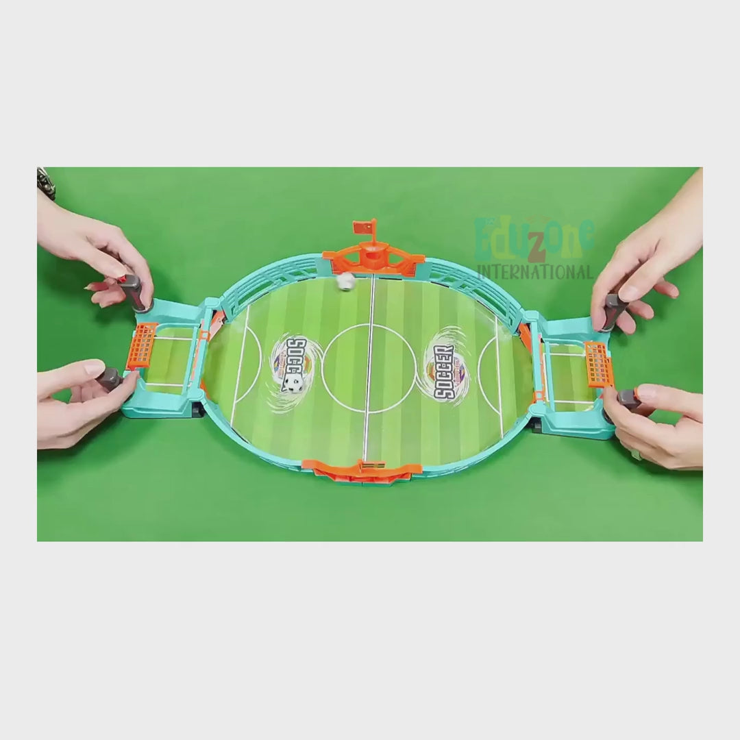 "Football Tabletop Game"