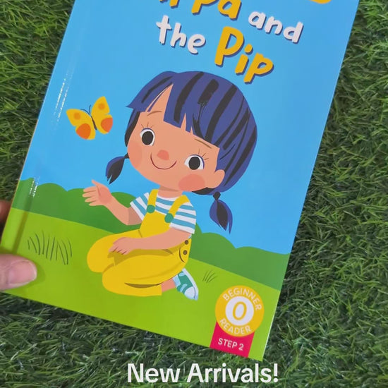 "Ladybird Read it Yourself - Kids Books in Tanzania"