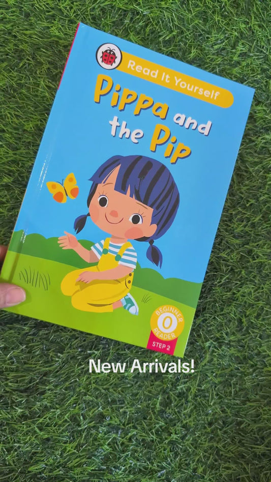 "Ladybird Read it Yourself - Kids Books in Tanzania"