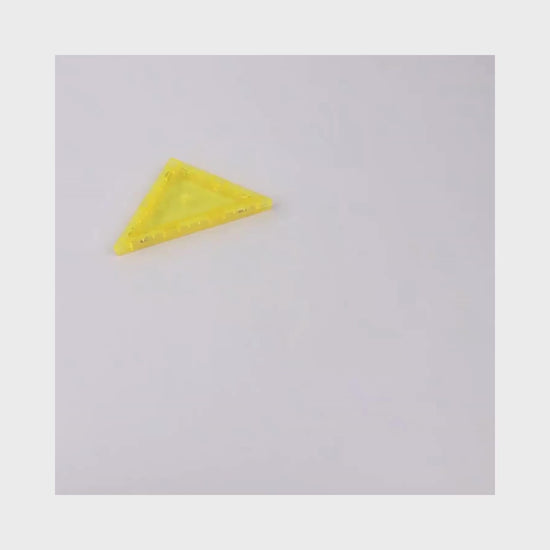 "Magnetic Tangram - STEM Learning Toy"