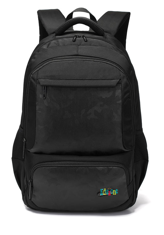 Multifunctional Large Capacity College High School Backpack for School and office